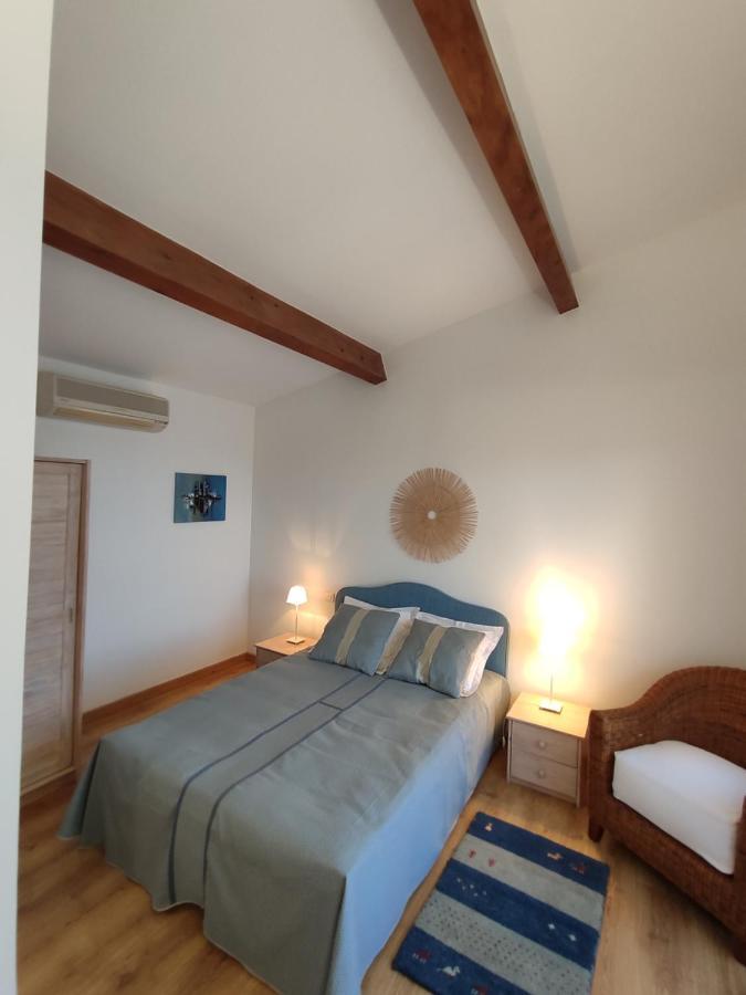 Villa Jeromine 维琪奥港 外观 照片