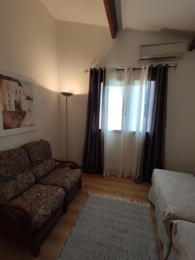 Villa Jeromine 维琪奥港 外观 照片