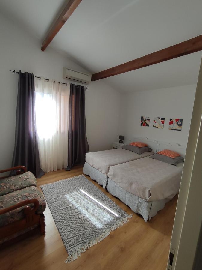 Villa Jeromine 维琪奥港 外观 照片