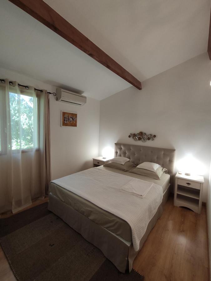 Villa Jeromine 维琪奥港 外观 照片