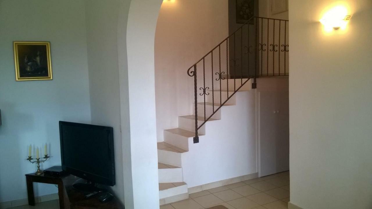 Villa Jeromine 维琪奥港 外观 照片