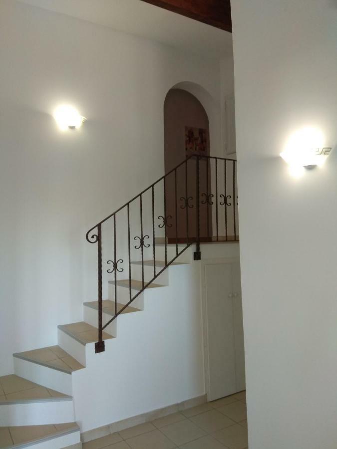 Villa Jeromine 维琪奥港 外观 照片