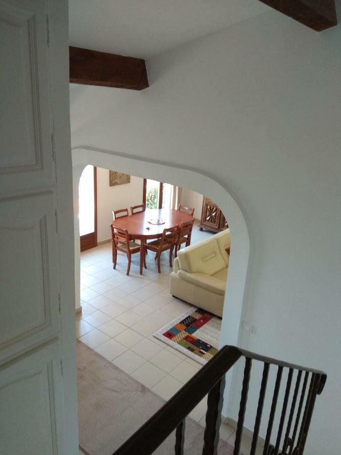 Villa Jeromine 维琪奥港 外观 照片